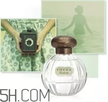 tocca香水哪款最好闻_tocca香水有几款